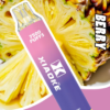 XiaoKe梟客抛棄式7500口 ✨可充電🔋女生首選💖